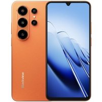 Телефон Blackview Wave 10 8GB/128GB (оранжевый)