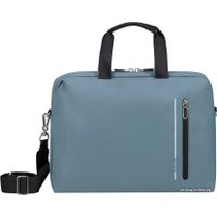 Сумка Samsonite Ongoing 15.6" KJ8-11002 (серый)