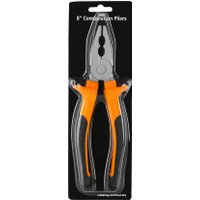 Плоскогубцы Deko DKP05