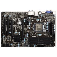 Материнская плата ASRock Z77 Pro3