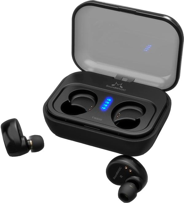 

Наушники SoundMagic TWS30
