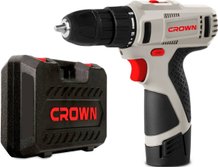 Шуруповерты