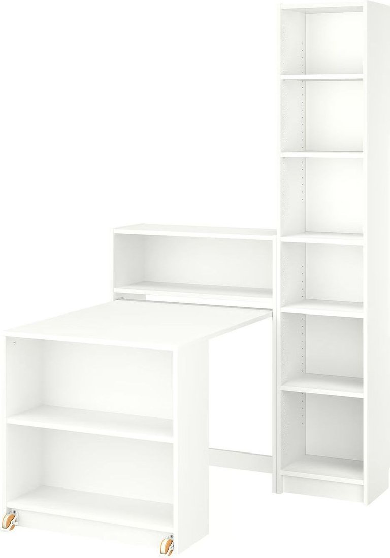 Книжный шкаф Ikea Billy 49590657