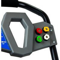 Мойка высокого давления Aprila HQ-150TP (без подогрева воды)