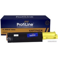 Картридж ProfiLine PL-S050187 (аналог Epson S050187)