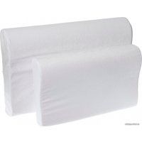 Ортопедическая подушка Bradex Здоровый сон KZ 0931 (60x40)