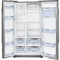 Холодильник side by side Bosch KAN90VI20R