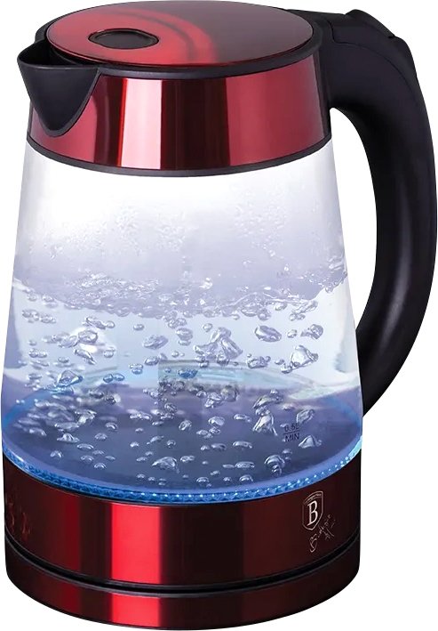 

Электрический чайник Berlinger Haus BH-9120