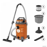 Пылесос Daewoo Power DAVC 2516S