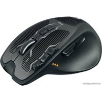 Игровая мышь Logitech G700s Rechargeable Gaming Mouse