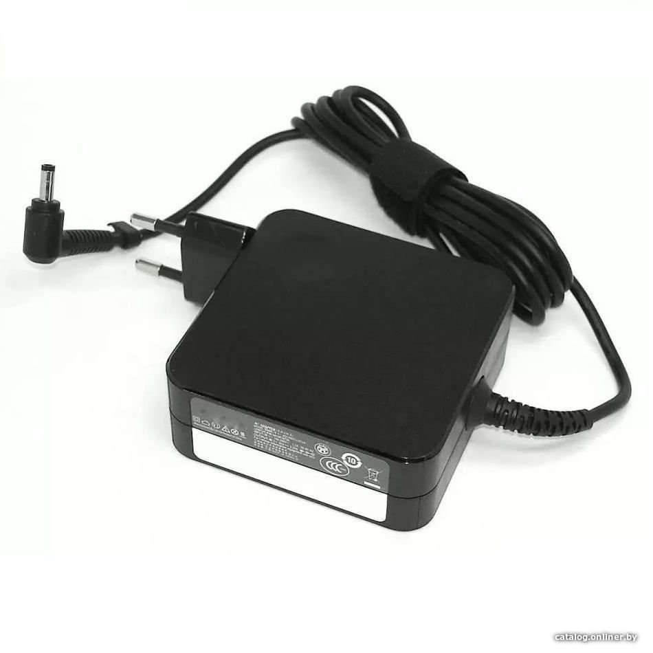 Сетевое зарядное Lenovo 5A10J40449