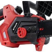 Аккумуляторная пила Stavr (Ставр) SCS 18BL-30 (без АКБ)