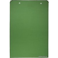 Самонадувающийся коврик Trek Planet Relax 50 Double (зеленый)