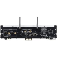 Сетевой проигрыватель Pioneer N-70AE (черный)