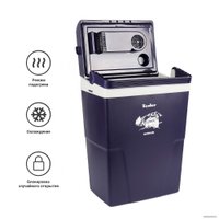 Термоэлектрический автохолодильник Tesler TCF-2212