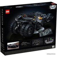 Конструктор LEGO DC Batman 76240 Бэтмобиль Тумблер