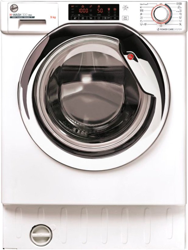 

Стиральная машина Hoover H-Wash 300 Pro HBWO69TAMCE-S