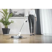 Пылесос Greenworks GD24SVK4D (с АКБ и ЗУ)