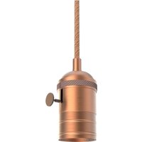 Подвесная люстра Gauss Decor PL043