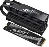 Aorus Gen5 12000 1TB AG512K1TB