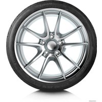 Летние шины Kormoran UHP 225/55R17 101W