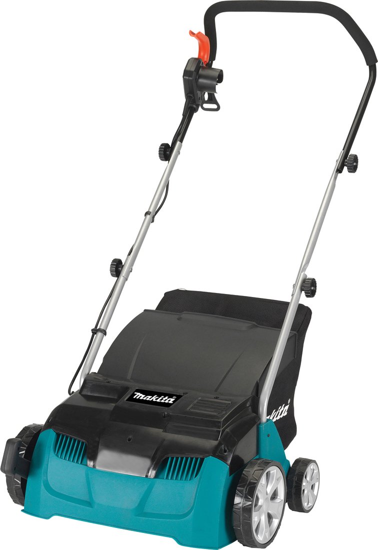 

Скарификатор-аэратор Makita UV3200