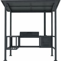 Мангал для дачи Grills Мини-комплекс Барбекю 800