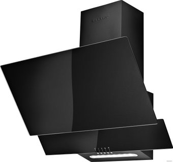 Кухонная вытяжка Holt HT-RH-016 60 (черный)