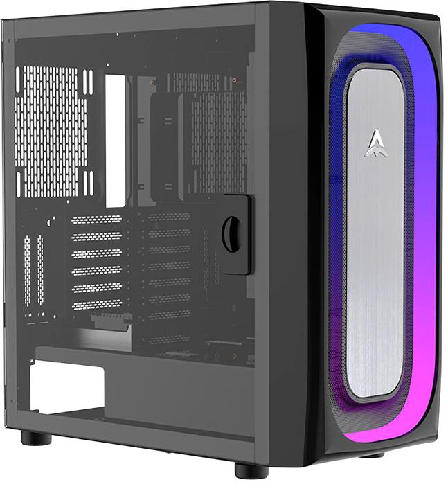 

Корпус ALSEYE Ai Pro (черный)