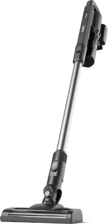 

Пылесос Tuvio TS01EBHB