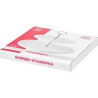 Этажерка для фруктов Elan Gallery Розы 541009