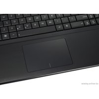 Ноутбук ASUS X75VC-TY117D