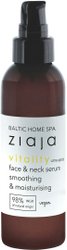 Сыворотка для лица и шеи Baltic Home SPA Vitality 90 мл