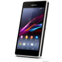 Телефон Sony Xperia E1 dual