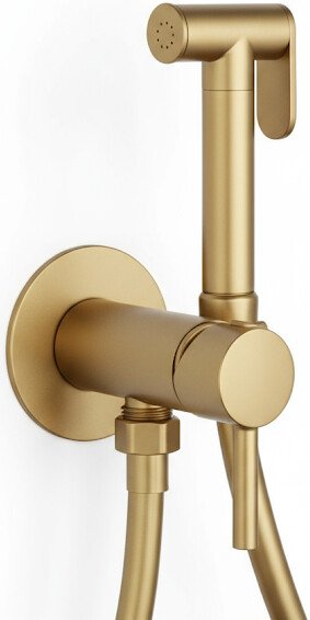 

Гигиенический душ Roxen Santi 50094000-GB