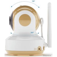 Дополнительная камера Ramili RV1500C
