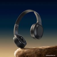 Наушники Hoco W46 (черный)