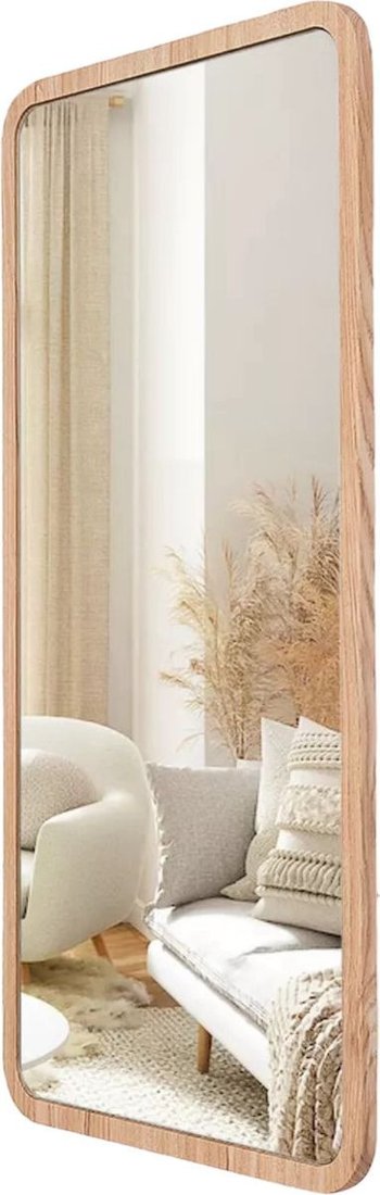 

Зеркало eMZe Smart 45x90 SMART.45.90.KRD (дуб)