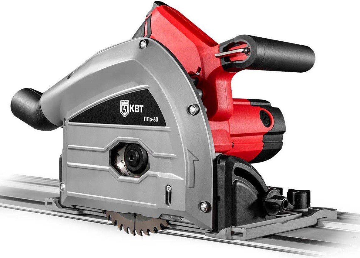 

Дисковая погружная КВТ ППр-60н