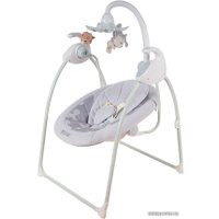 Качалка Pituso TY-028P (серый)