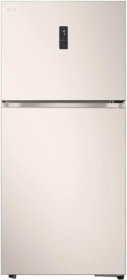 

Холодильник LG GR-B922FEBM