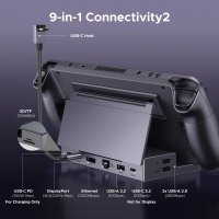 Док-станция Ugreen CM800 55733