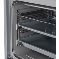 Электрический духовой шкаф MAUNFELD MEOH 6711B