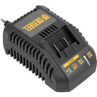 Реноватор Denzel MTL-IB-18-02 (с АКБ)