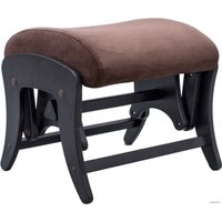 Пуфик Мебель Импэкс Р Универсальный (венге/verona brown)