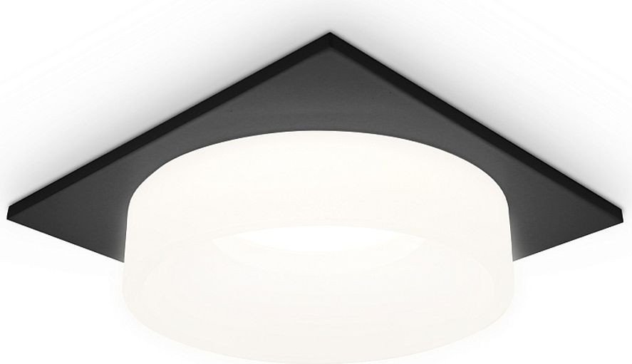 

Точечный светильник Ambrella light Techno TN1316