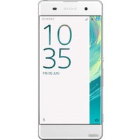 Телефон Sony Xperia XA White