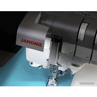Распошивальная машина Janome CoverPro 3000 Professional