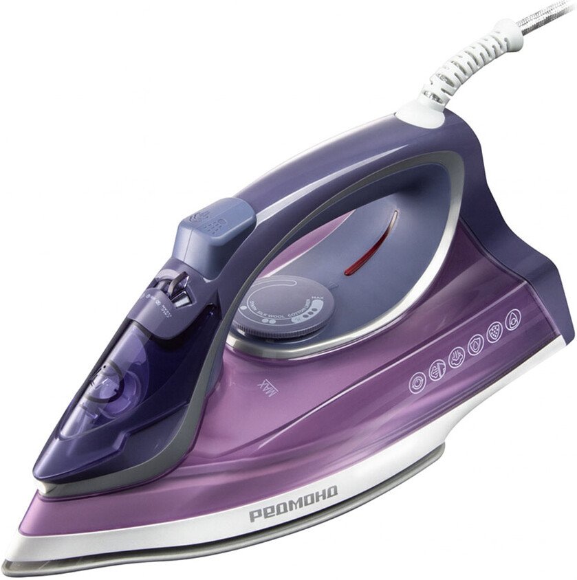 

Утюг Redmond (Редмонд) IR1605