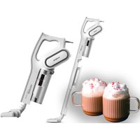 Пылесос Deerma DX700 (международная версия) + набор кружек Makkua Cup Cozyday MC270